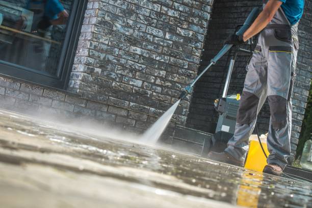Best Parking Lot Cleaning in Koloa, HI